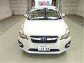 2012 Subaru Impreza