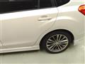 2012 Subaru Impreza