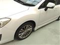 2012 Subaru Impreza