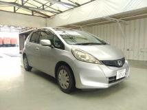 2012 Honda Fit