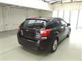 2013 Subaru Impreza