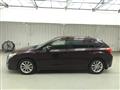 2013 Subaru Impreza