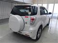 2010 Toyota Rush