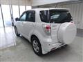 2010 Toyota Rush