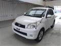 2010 Toyota Rush