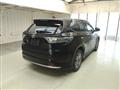2014 Toyota Harrier