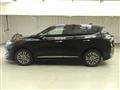 2014 Toyota Harrier