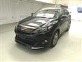 2014 Toyota Harrier
