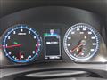 2014 Toyota Harrier