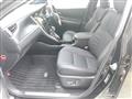 2014 Toyota Harrier