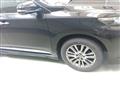 2014 Toyota Harrier