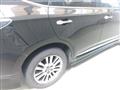 2014 Toyota Harrier