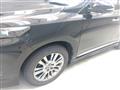 2014 Toyota Harrier