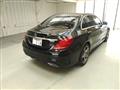 2014 Mercedes-Benz C-Class