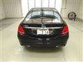 2014 Mercedes-Benz C-Class