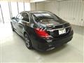2014 Mercedes-Benz C-Class