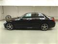 2014 Mercedes-Benz C-Class
