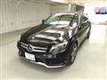 2014 Mercedes-Benz C-Class