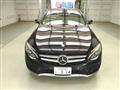 2014 Mercedes-Benz C-Class