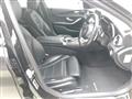 2014 Mercedes-Benz C-Class