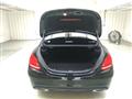 2014 Mercedes-Benz C-Class