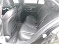 2014 Mercedes-Benz C-Class