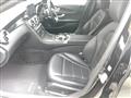 2014 Mercedes-Benz C-Class