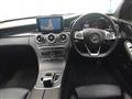 2014 Mercedes-Benz C-Class