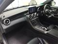 2014 Mercedes-Benz C-Class