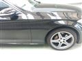 2014 Mercedes-Benz C-Class