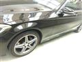 2014 Mercedes-Benz C-Class