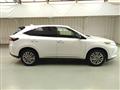 2018 Toyota Harrier