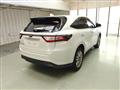 2018 Toyota Harrier