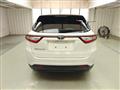 2018 Toyota Harrier