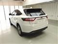 2018 Toyota Harrier