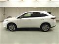 2018 Toyota Harrier