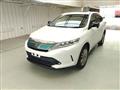 2018 Toyota Harrier