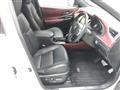 2018 Toyota Harrier