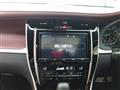 2018 Toyota Harrier