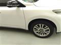 2018 Toyota Harrier