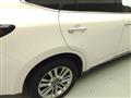 2018 Toyota Harrier