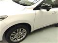 2018 Toyota Harrier
