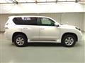 2016 Toyota Land Cruiser Prado