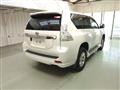 2016 Toyota Land Cruiser Prado