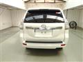 2016 Toyota Land Cruiser Prado