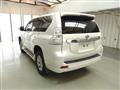 2016 Toyota Land Cruiser Prado
