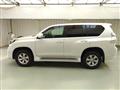 2016 Toyota Land Cruiser Prado