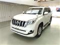 2016 Toyota Land Cruiser Prado