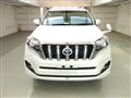 2016 Toyota Land Cruiser Prado