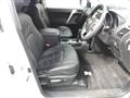 2016 Toyota Land Cruiser Prado